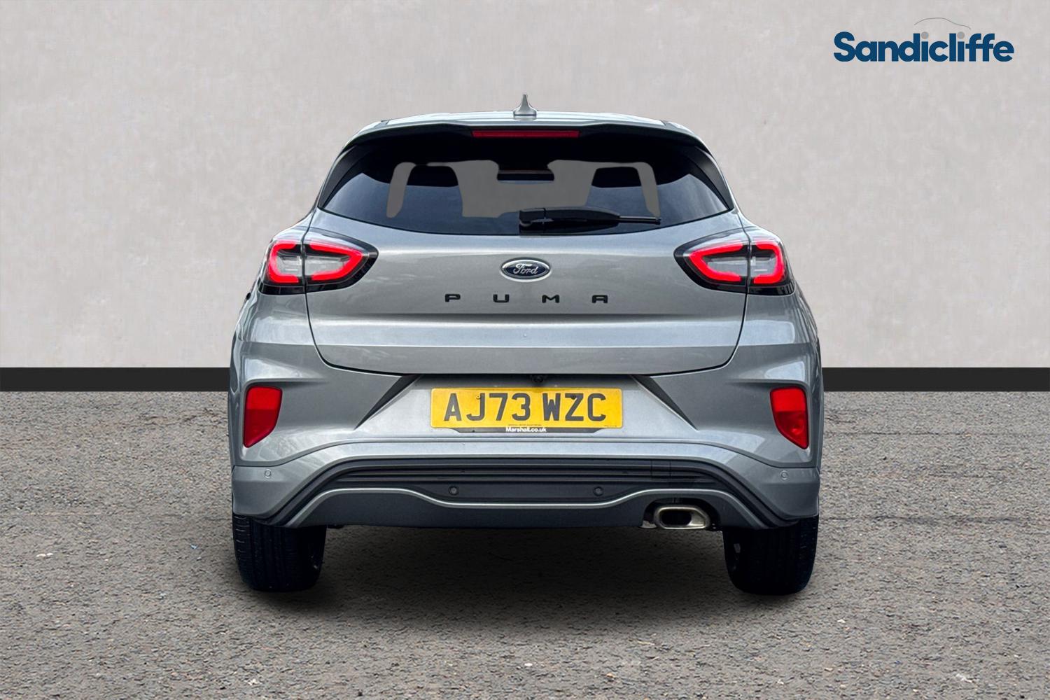 Used Ford Puma 2024 for sale - 76547603: Photo 5