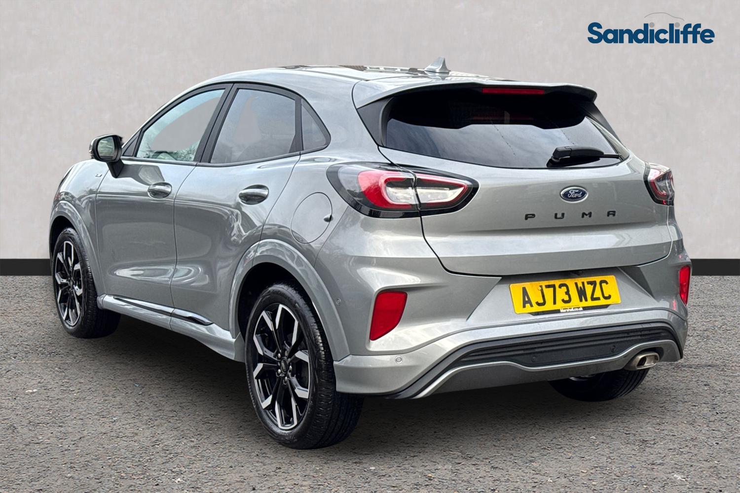 Used Ford Puma 2024 for sale - 76547603: Photo 6