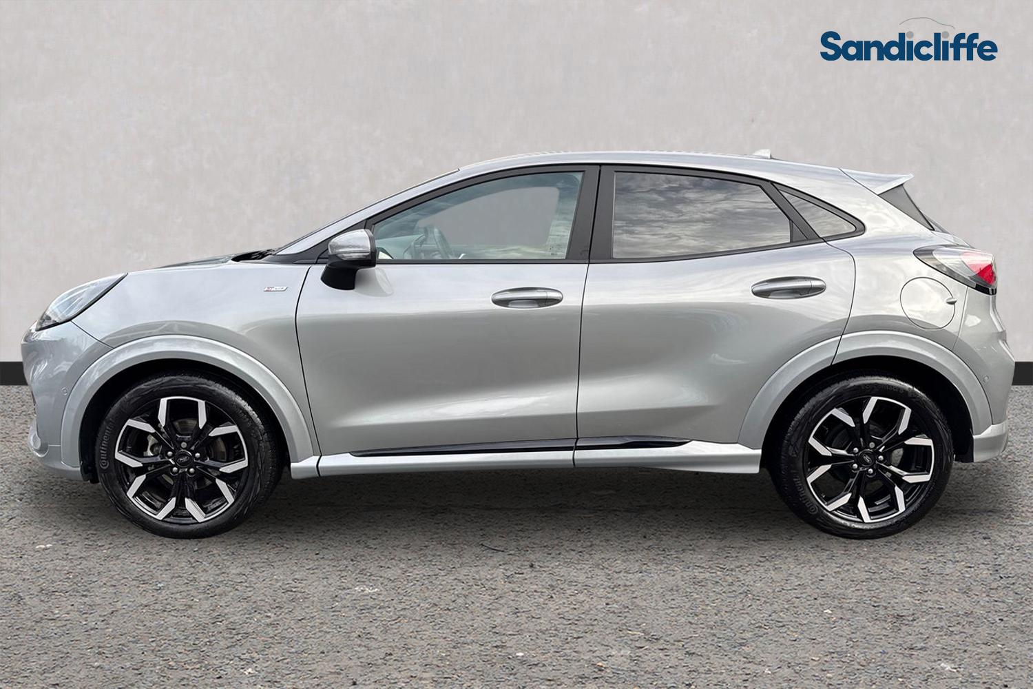 Used Ford Puma 2024 for sale - 76547603: Photo 7