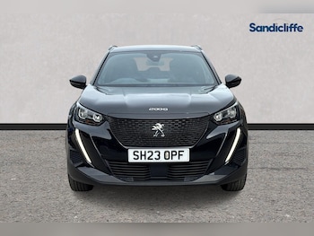 Used Peugeot 2008 2023 for sale - 78252664: Photo
