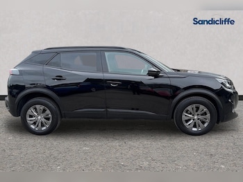 Used Peugeot 2008 2023 for sale - 78252664: Photo