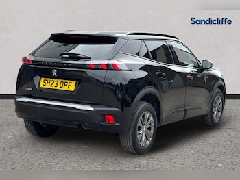 Used Peugeot 2008 2023 for sale - 78252664: Photo