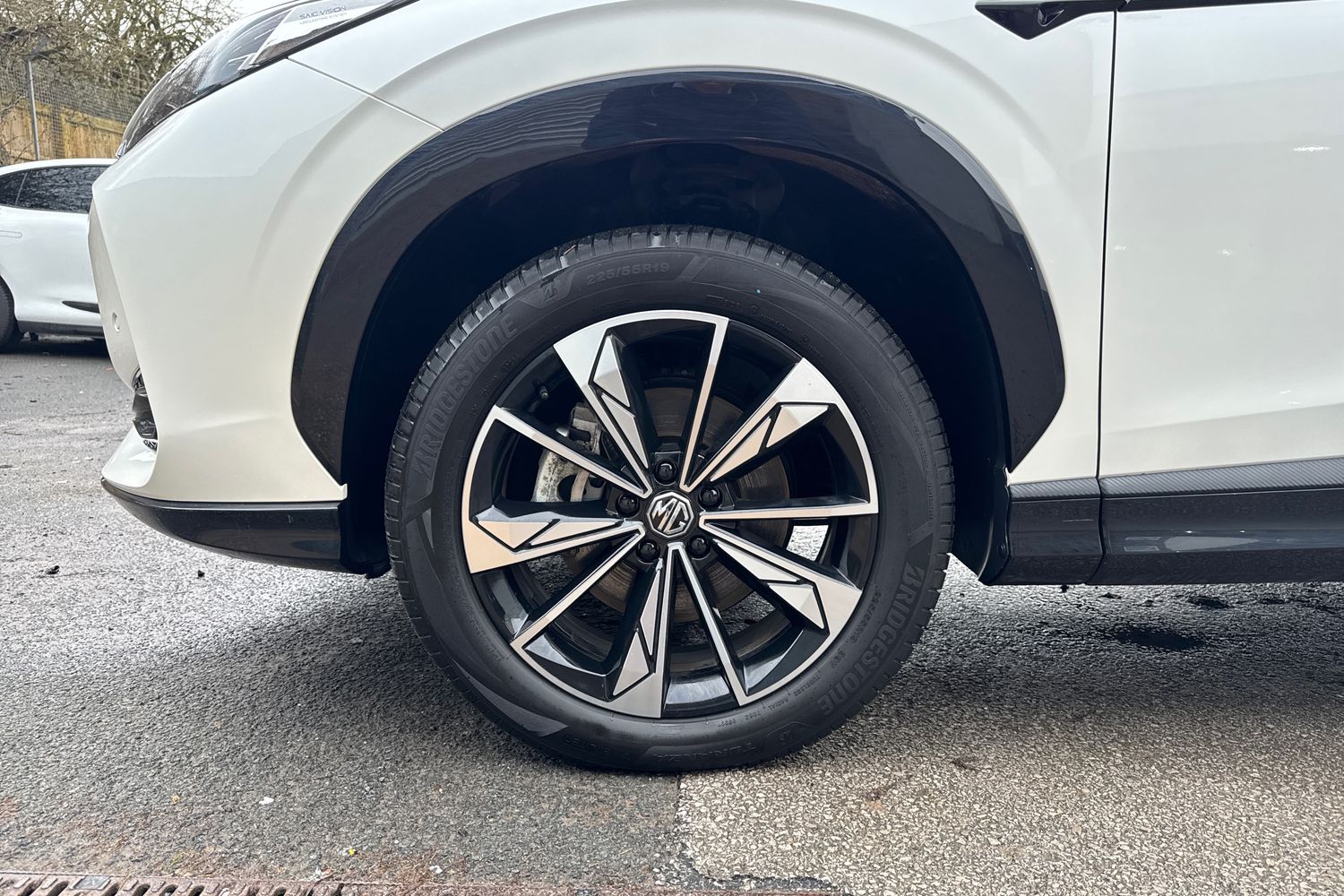 Used MG MG HS 2024 for sale - 77530111: Photo 11