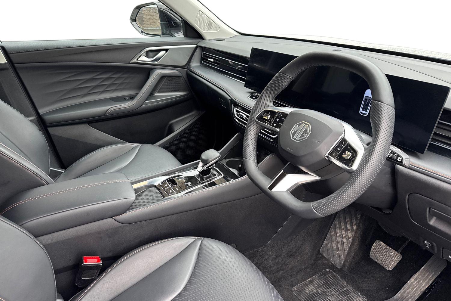 Used MG MG HS 2024 for sale - 77530111: Photo 12