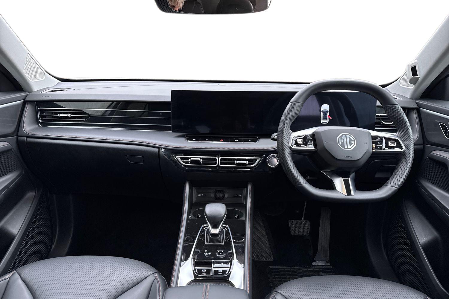 Used MG MG HS 2024 for sale - 77530111: Photo 13