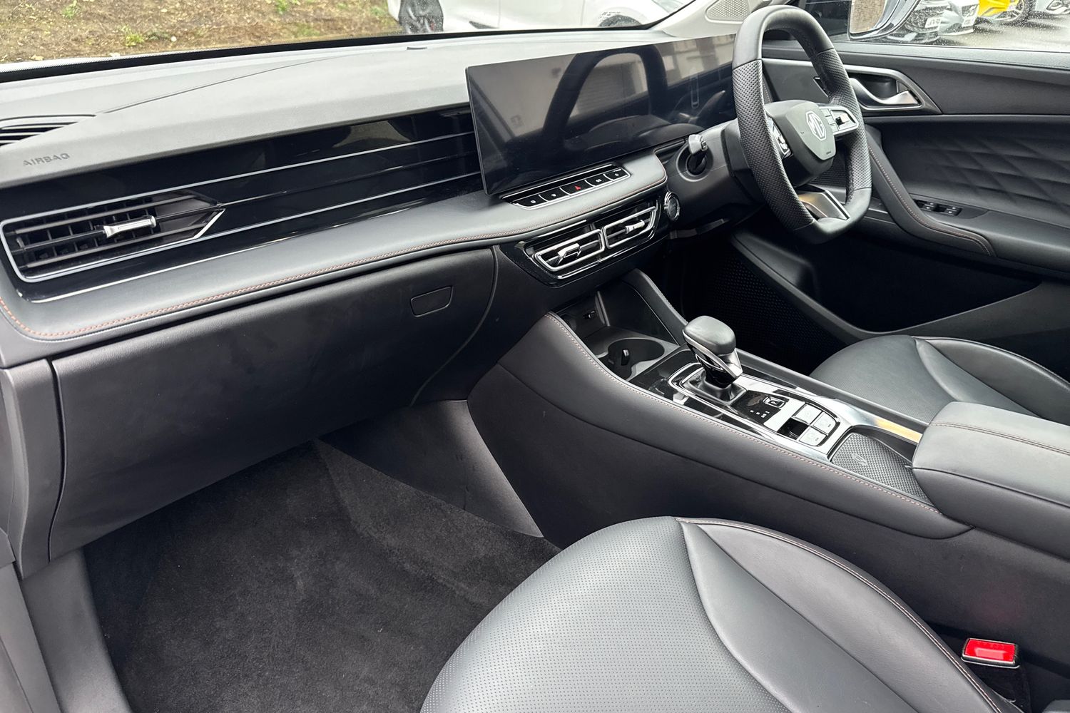 Used MG MG HS 2024 for sale - 77530111: Photo 14