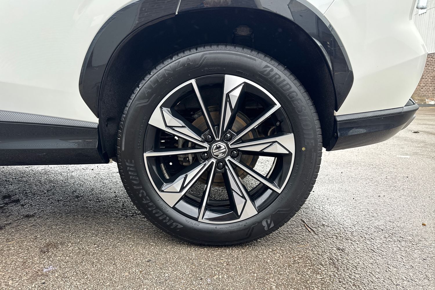 Used MG MG HS 2024 for sale - 77530111: Photo 19