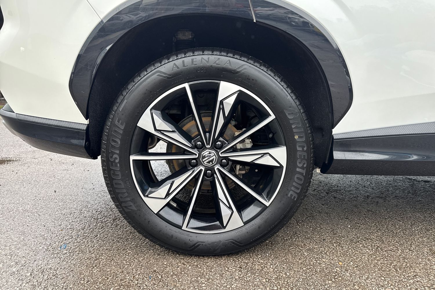 Used MG MG HS 2024 for sale - 77530111: Photo 20