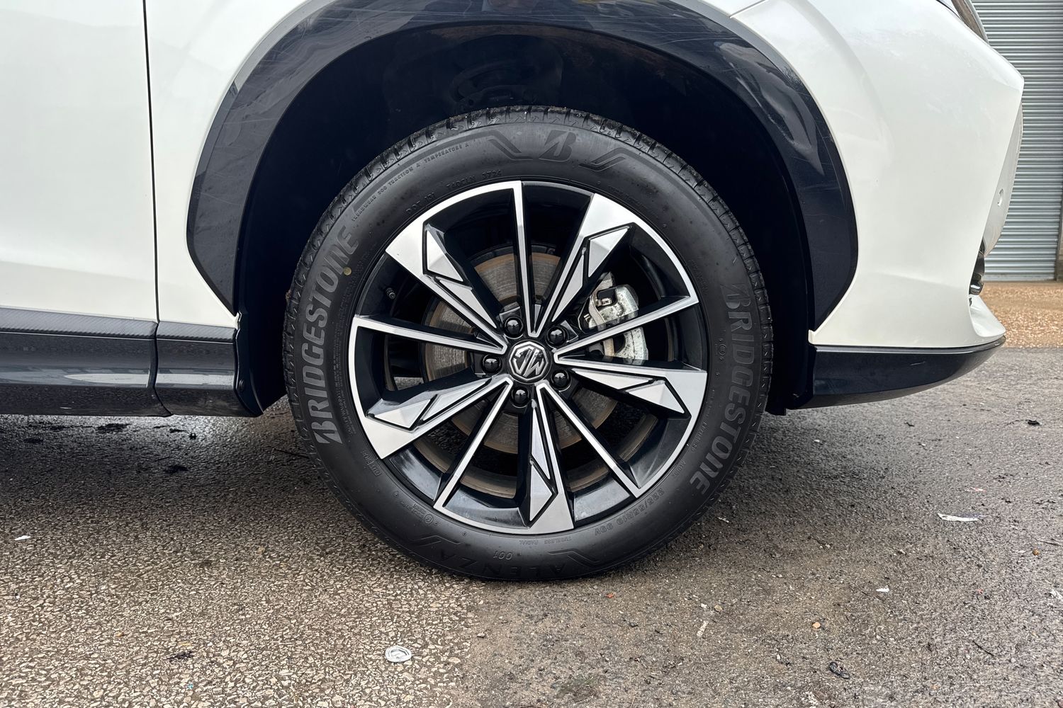 Used MG MG HS 2024 for sale - 77530111: Photo 22