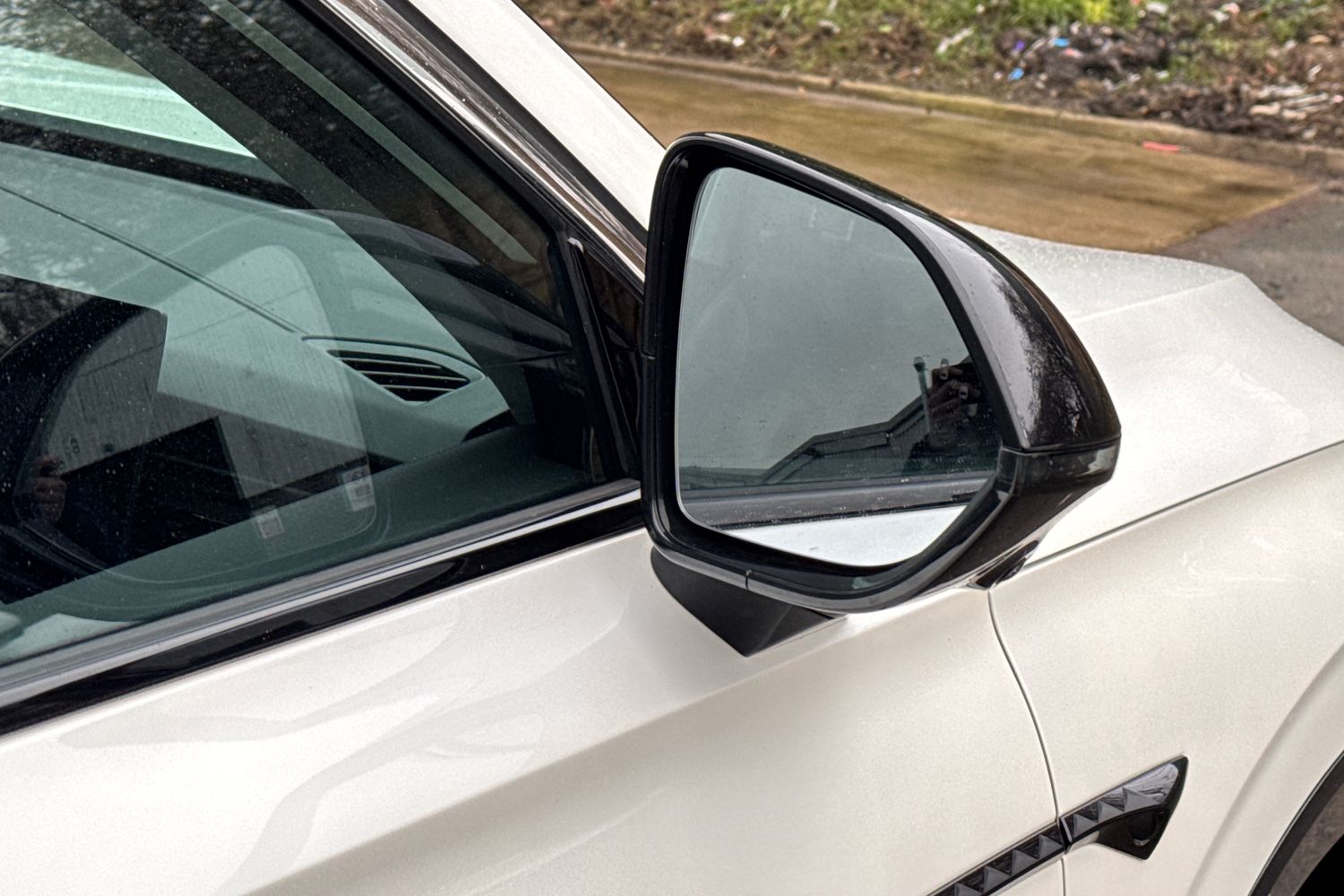 Used MG MG HS 2024 for sale - 77530111: Photo 23