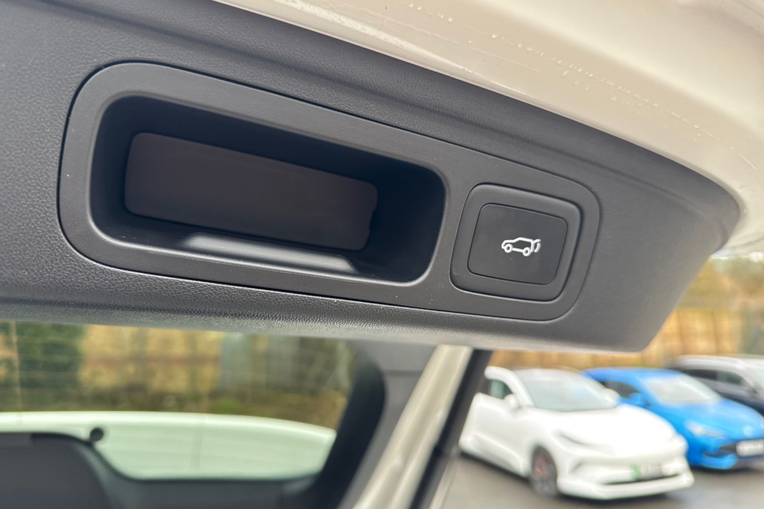 Used MG MG HS 2024 for sale - 77530111: Photo 24