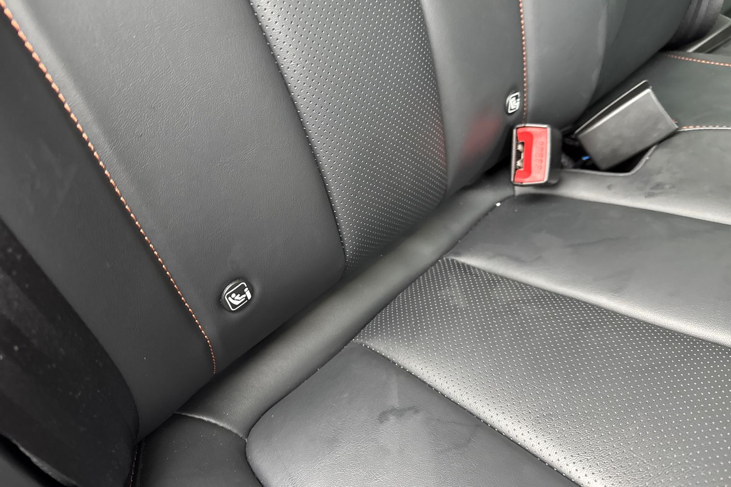 Used MG MG HS 2024 for sale - 77530111: Photo 25