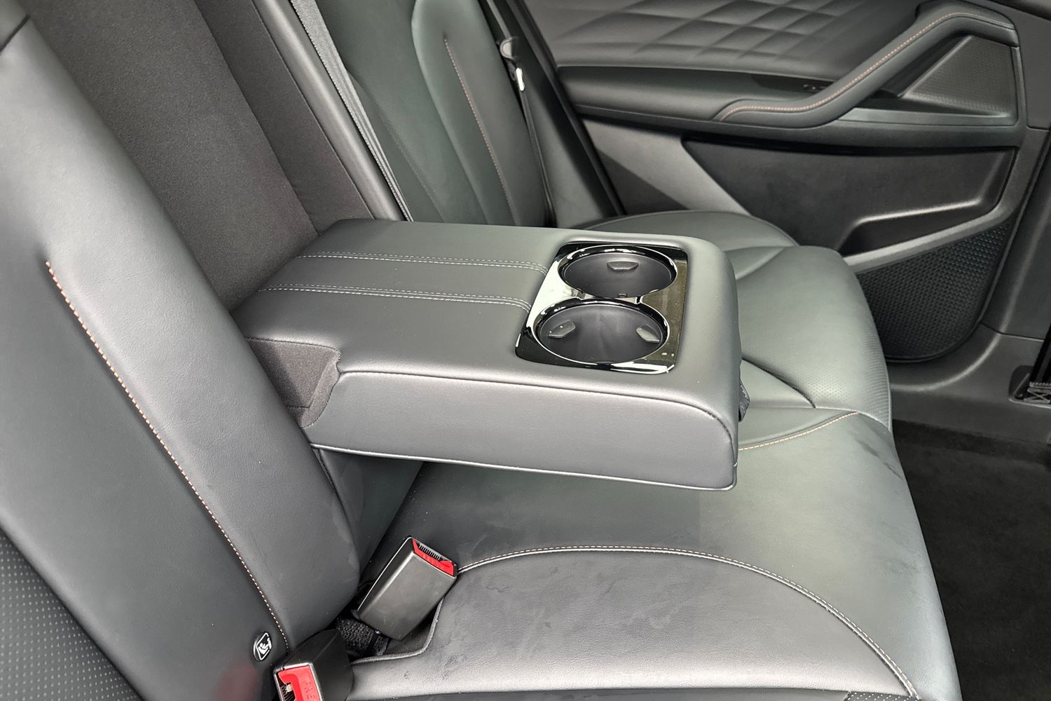 Used MG MG HS 2024 for sale - 77530111: Photo 26