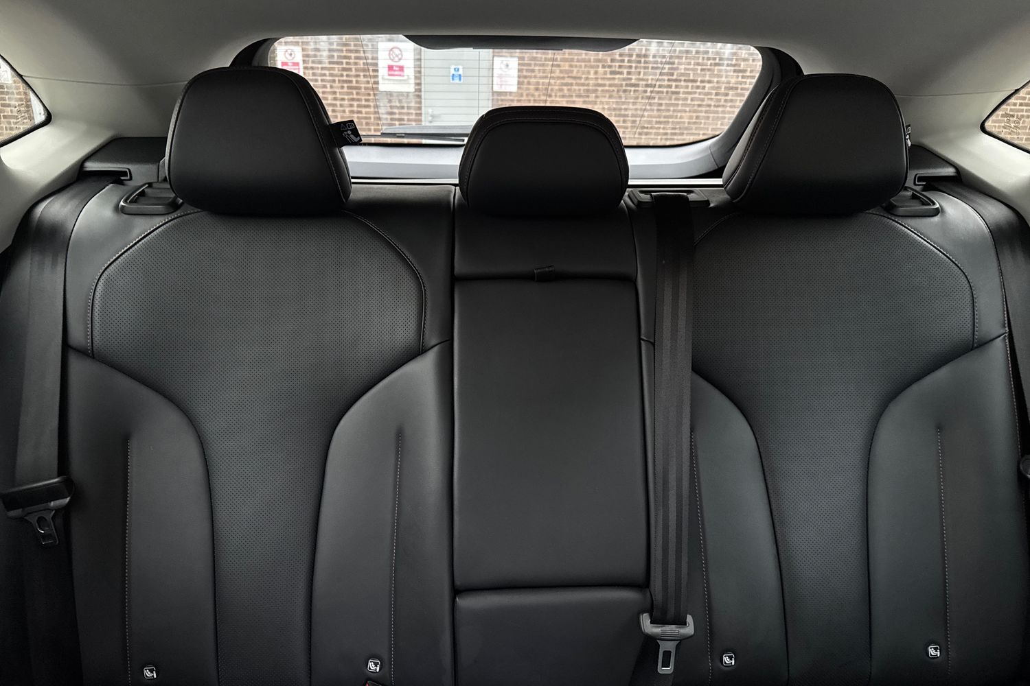 Used MG MG HS 2024 for sale - 77530111: Photo 27