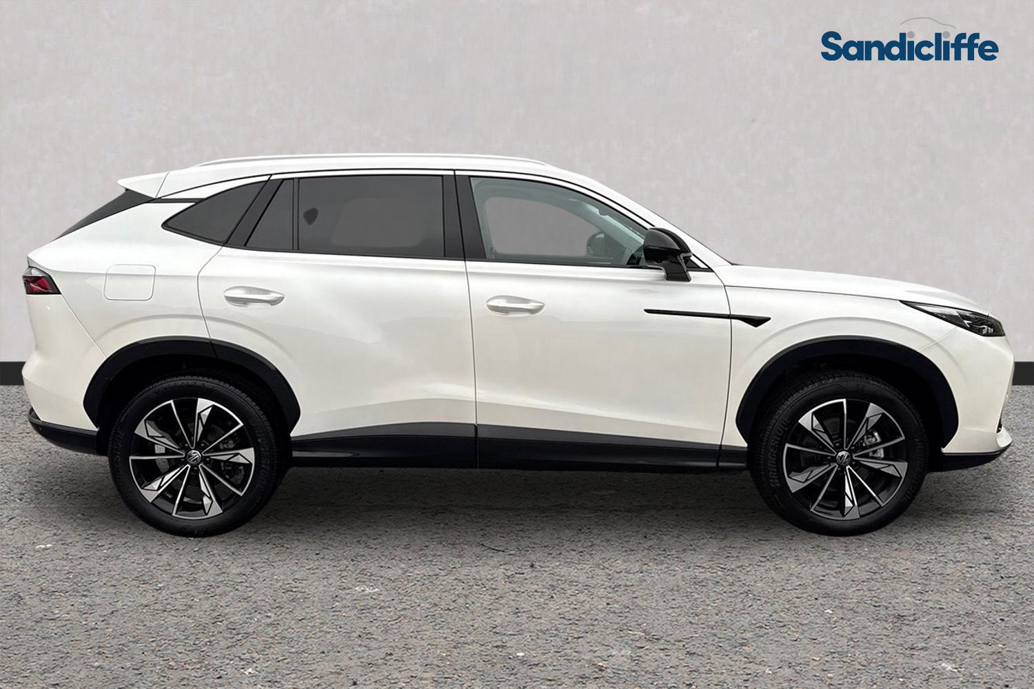 Used MG MG HS 2024 for sale - 77530111: Photo 3