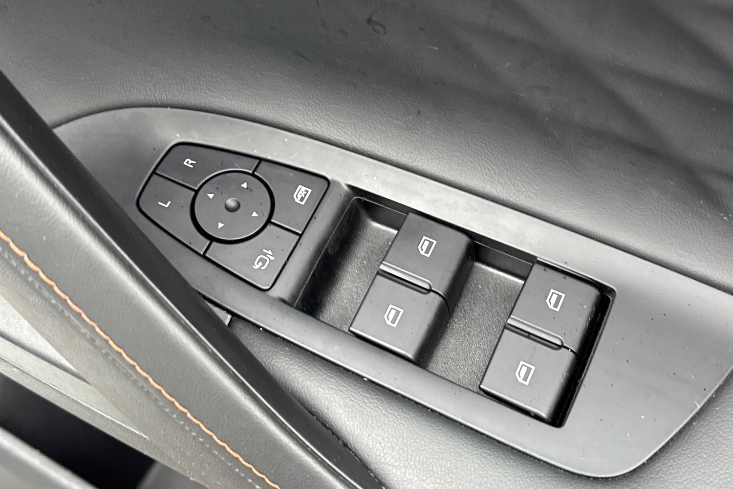 Used MG MG HS 2024 for sale - 77530111: Photo 34