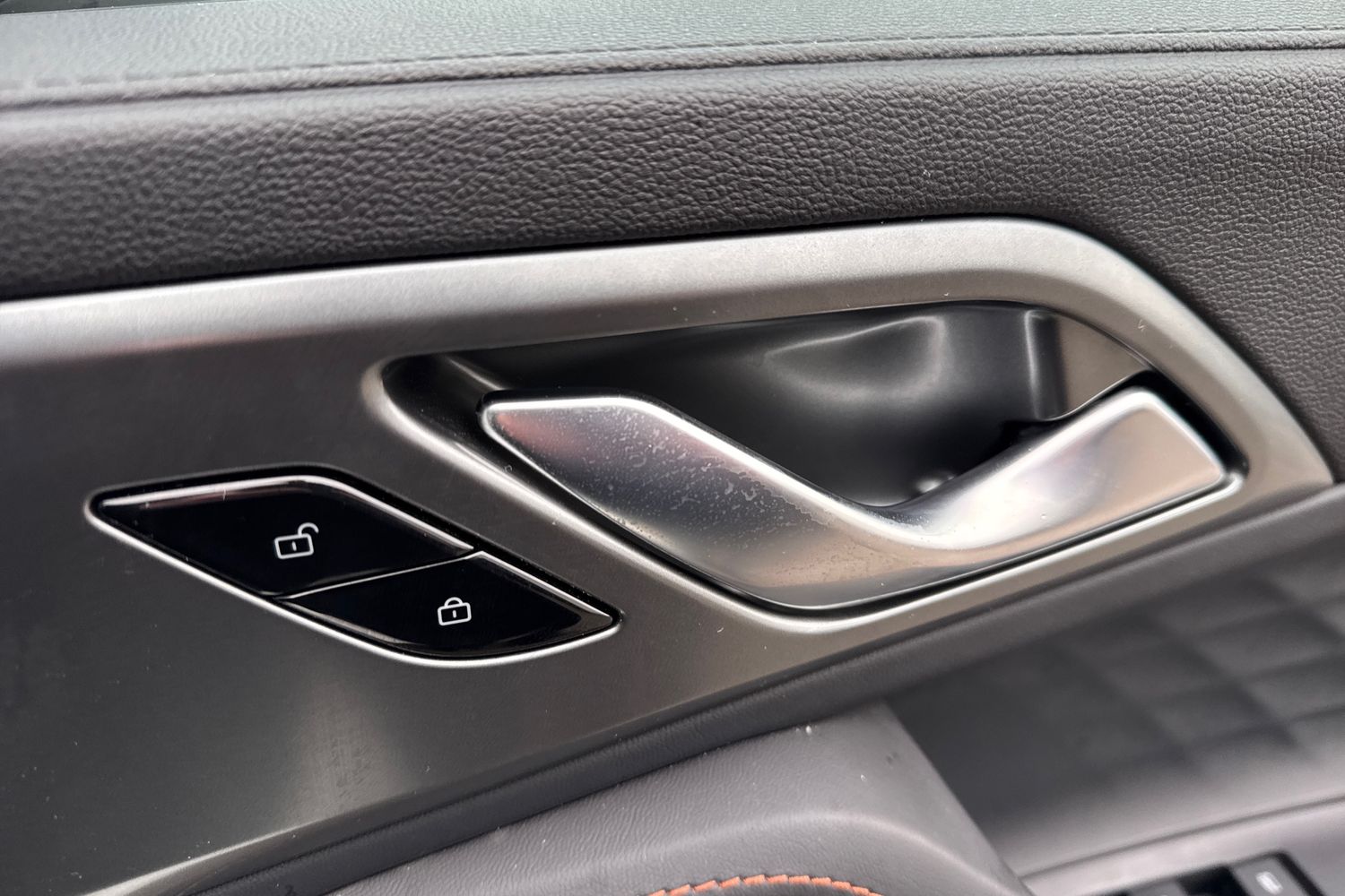 Used MG MG HS 2024 for sale - 77530111: Photo 35