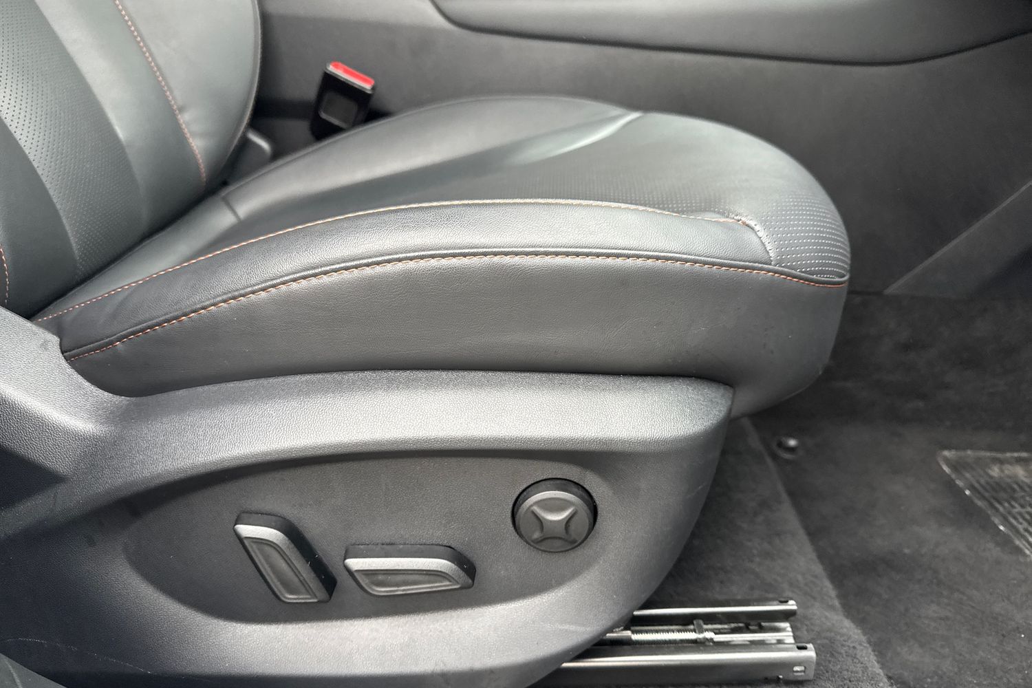 Used MG MG HS 2024 for sale - 77530111: Photo 36