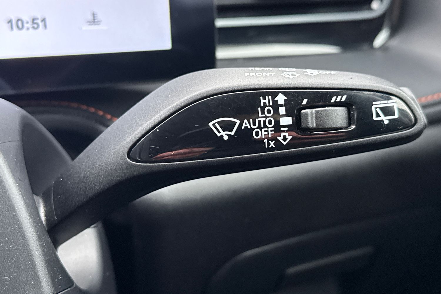 Used MG MG HS 2024 for sale - 77530111: Photo 42