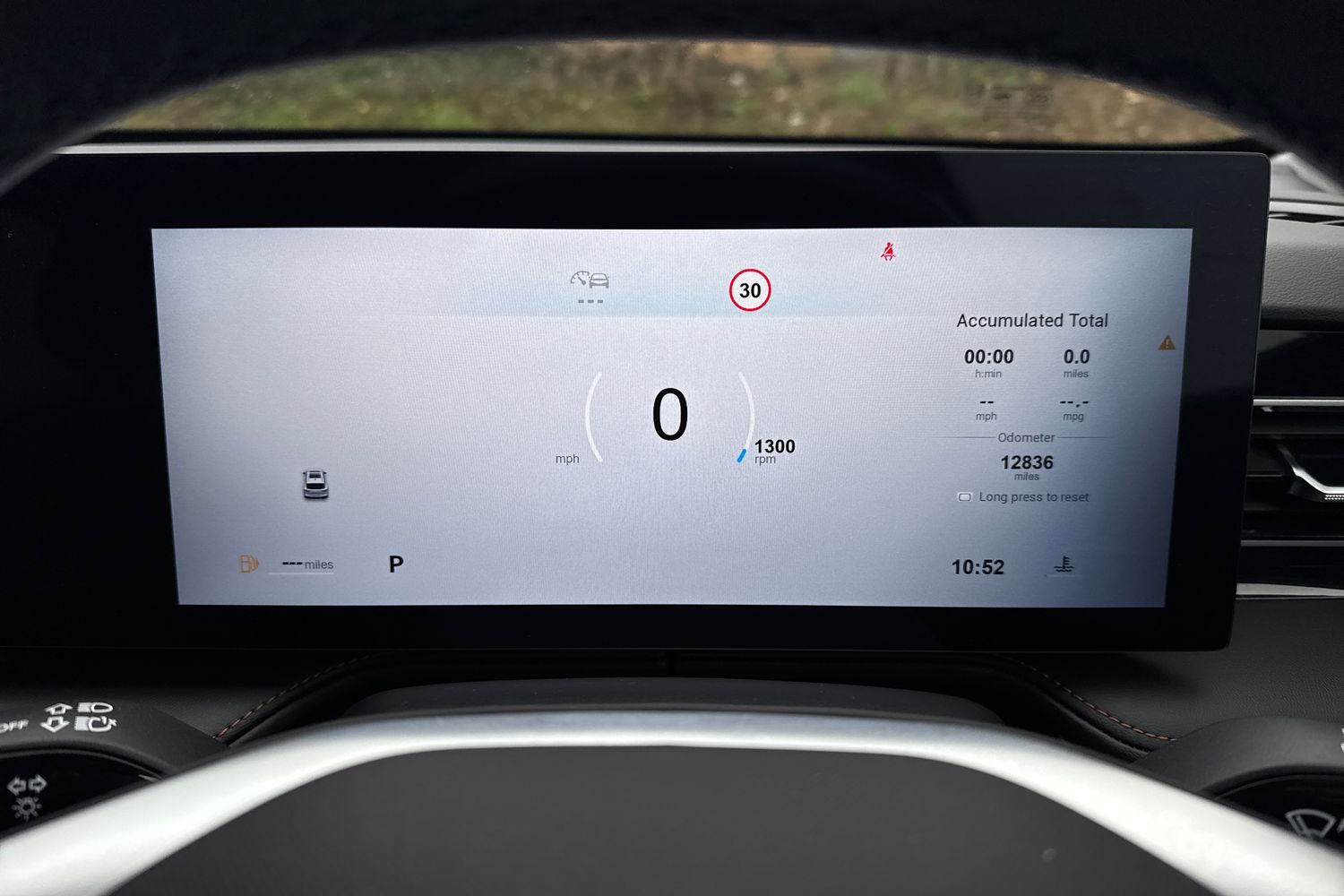 Used MG MG HS 2024 for sale - 77530111: Photo 43