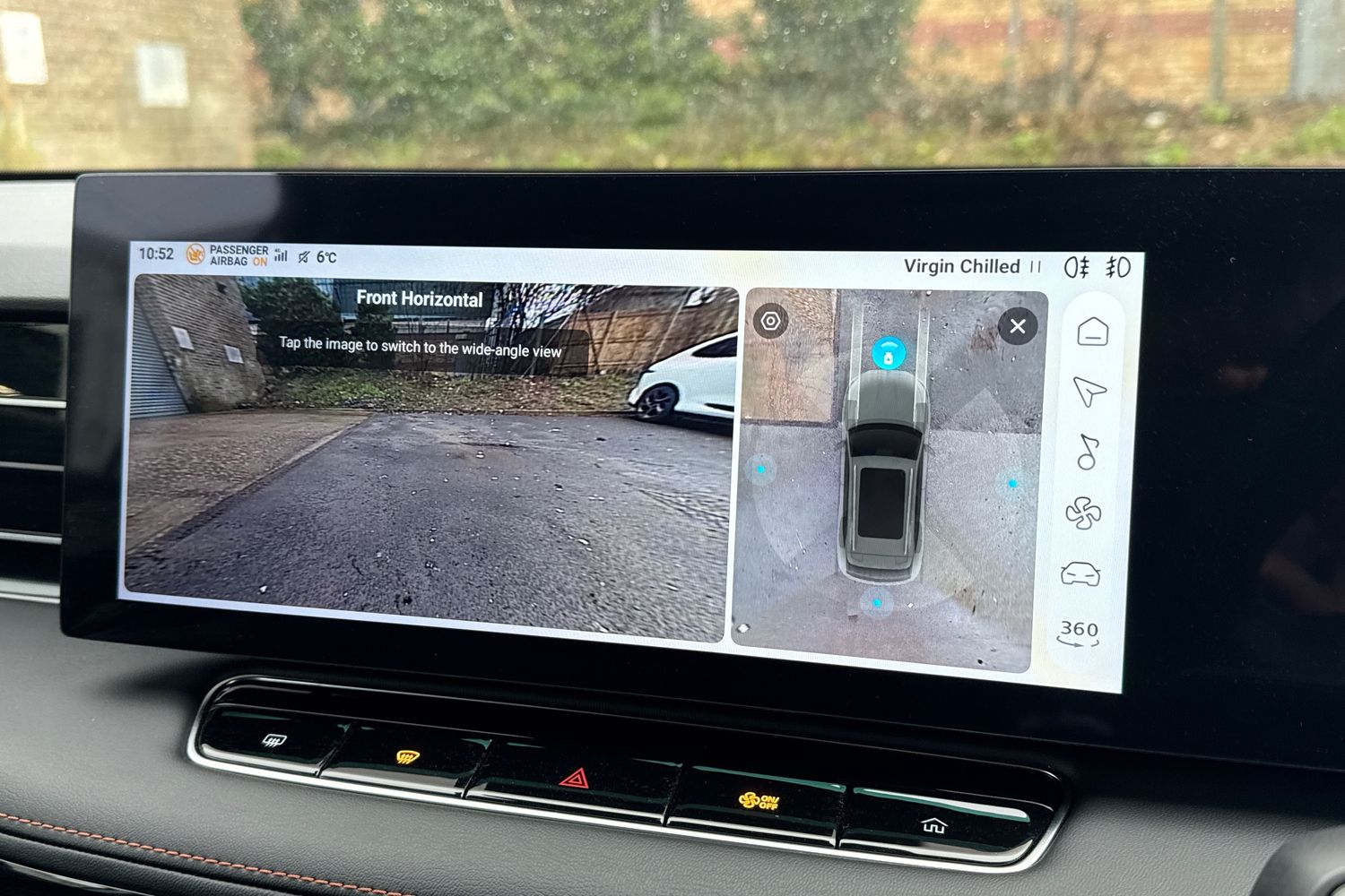 Used MG MG HS 2024 for sale - 77530111: Photo 46