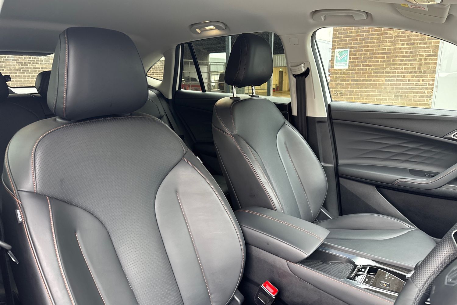 Used MG MG HS 2024 for sale - 77530111: Photo 49