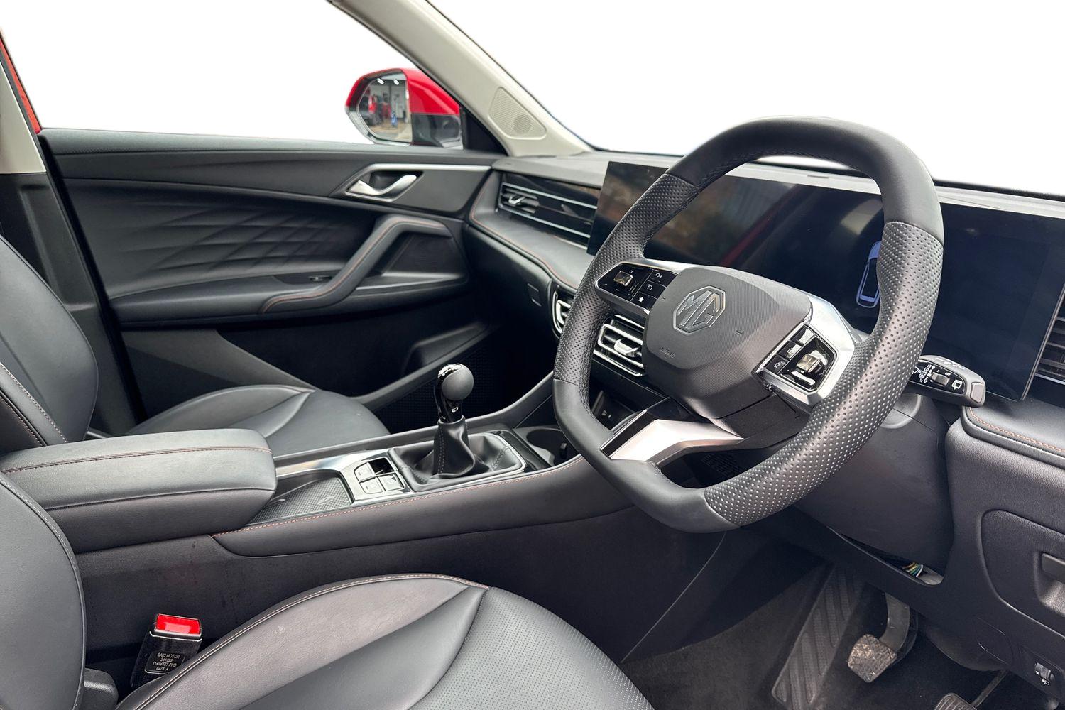 Used MG MG HS 2025 for sale - 76477715: Photo 11