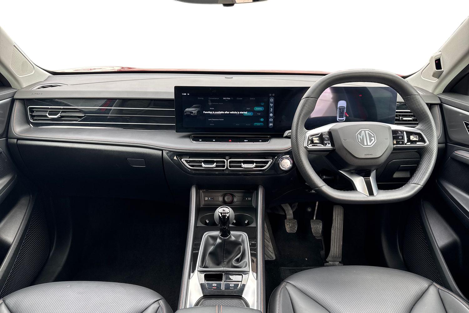 Used MG MG HS 2025 for sale - 76477715: Photo 12