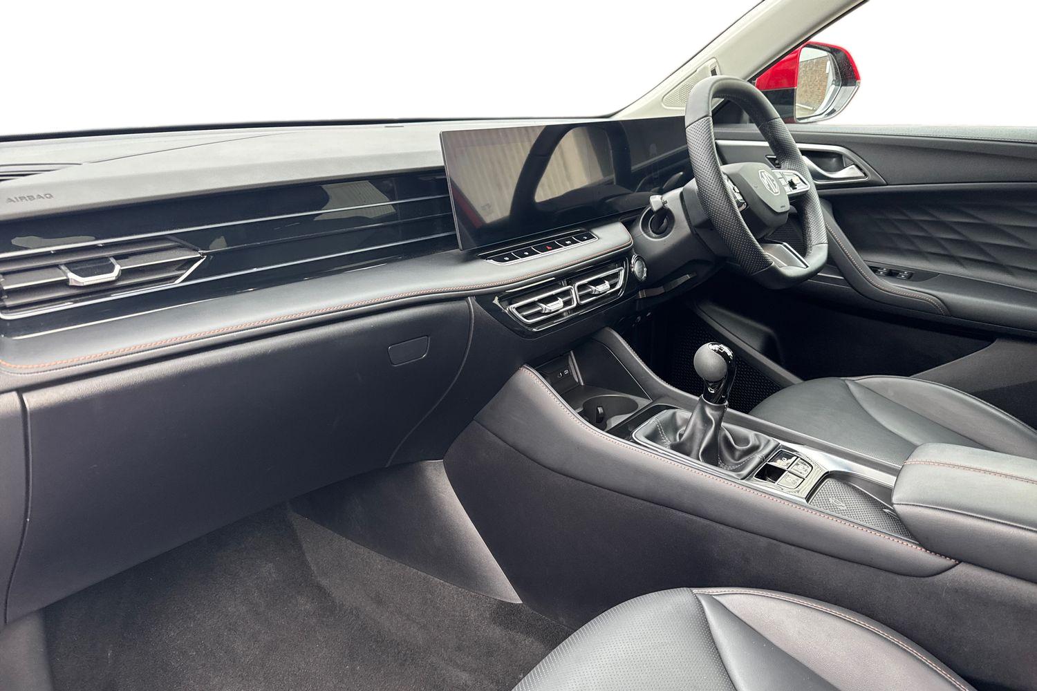 Used MG MG HS 2025 for sale - 76477715: Photo 14