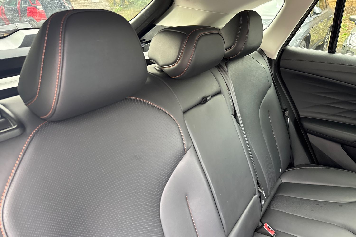 Used MG MG HS 2025 for sale - 76477715: Photo 15