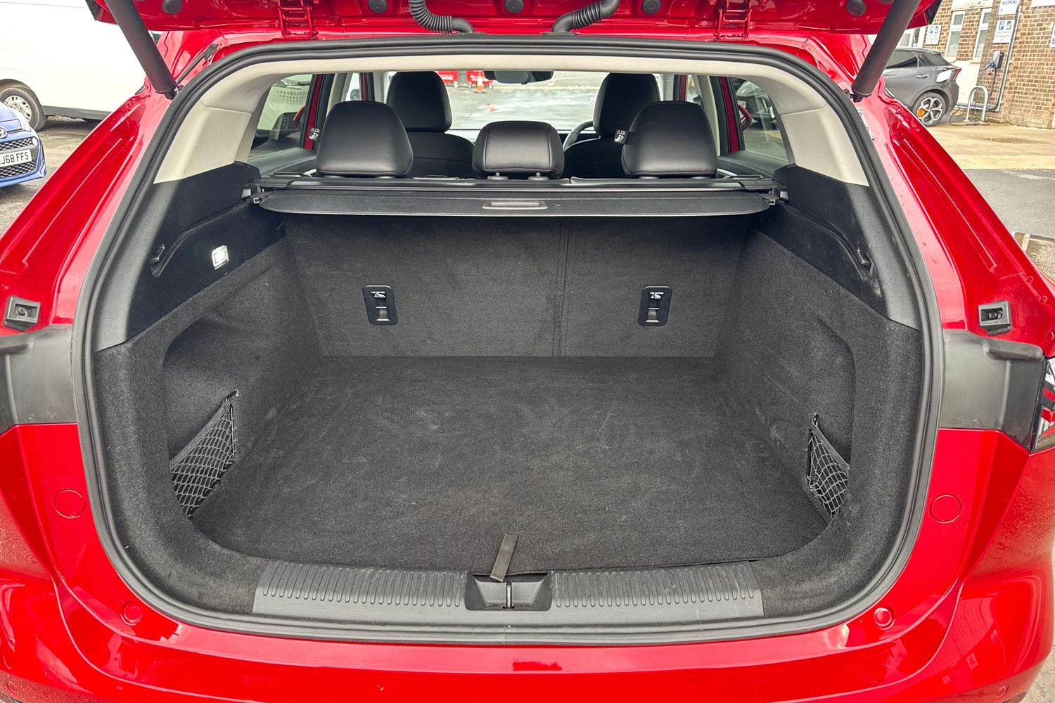 Used MG MG HS 2025 for sale - 76477715: Photo 16