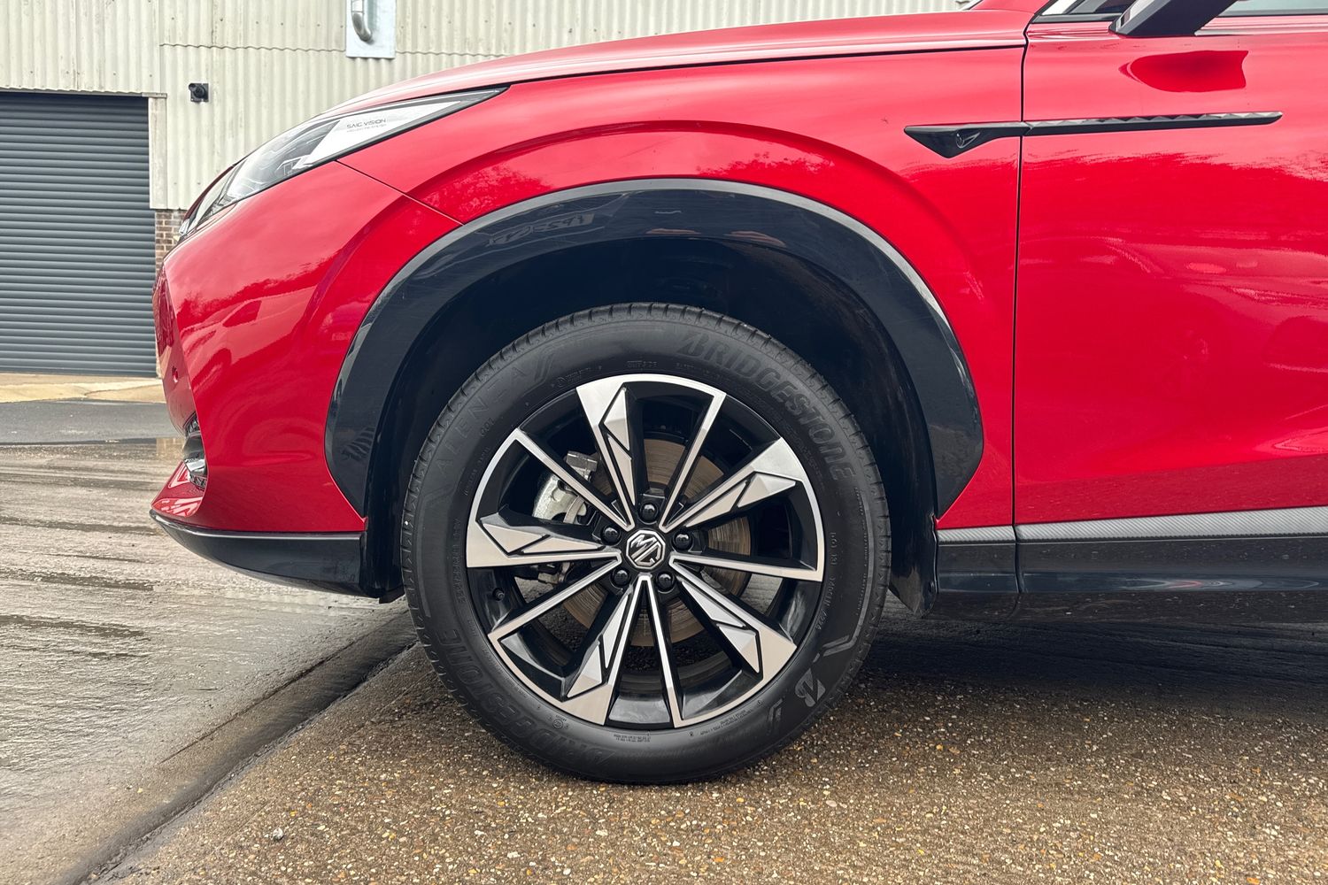 Used MG MG HS 2025 for sale - 76477715: Photo 19