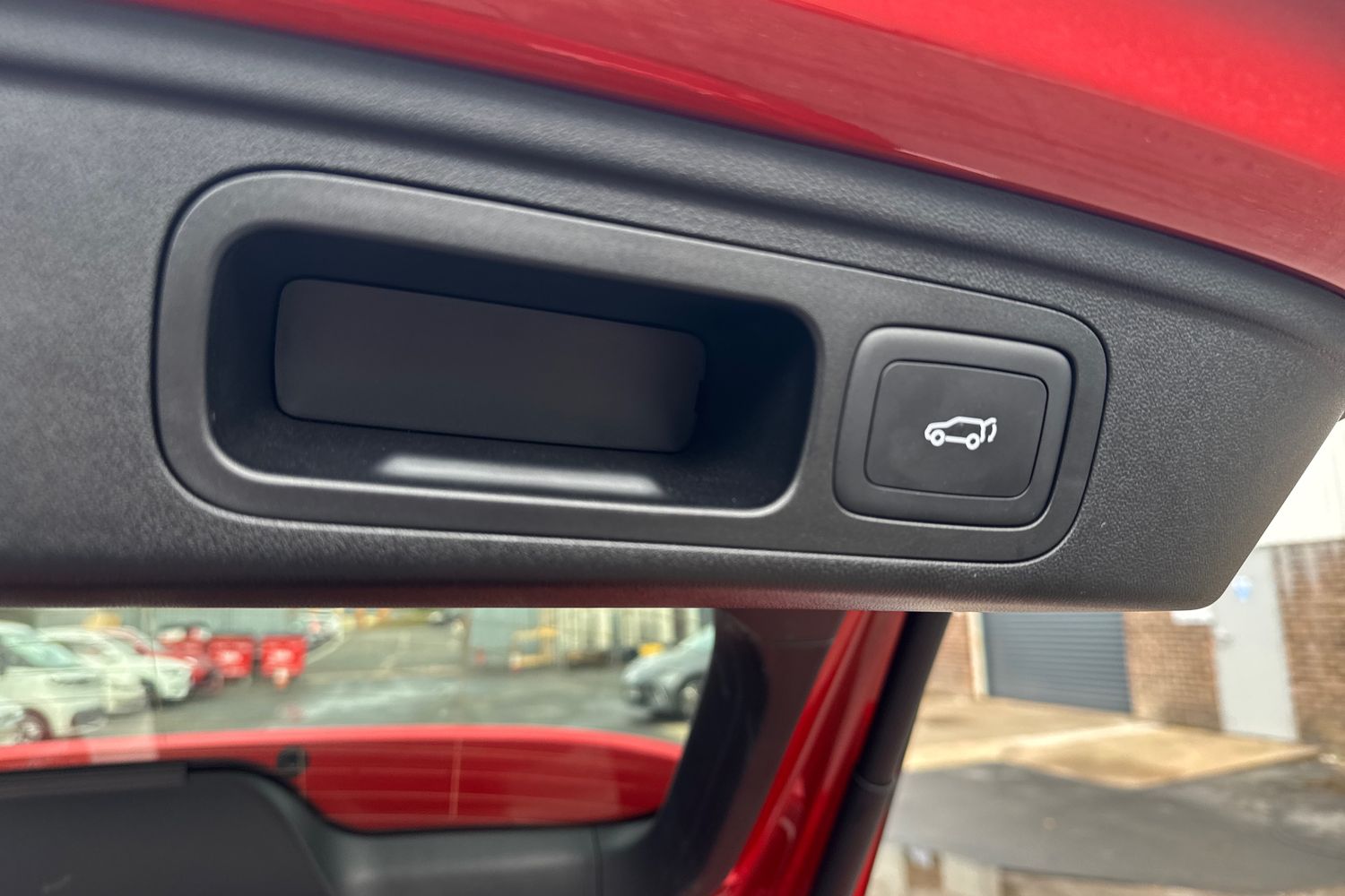 Used MG MG HS 2025 for sale - 76477715: Photo 20