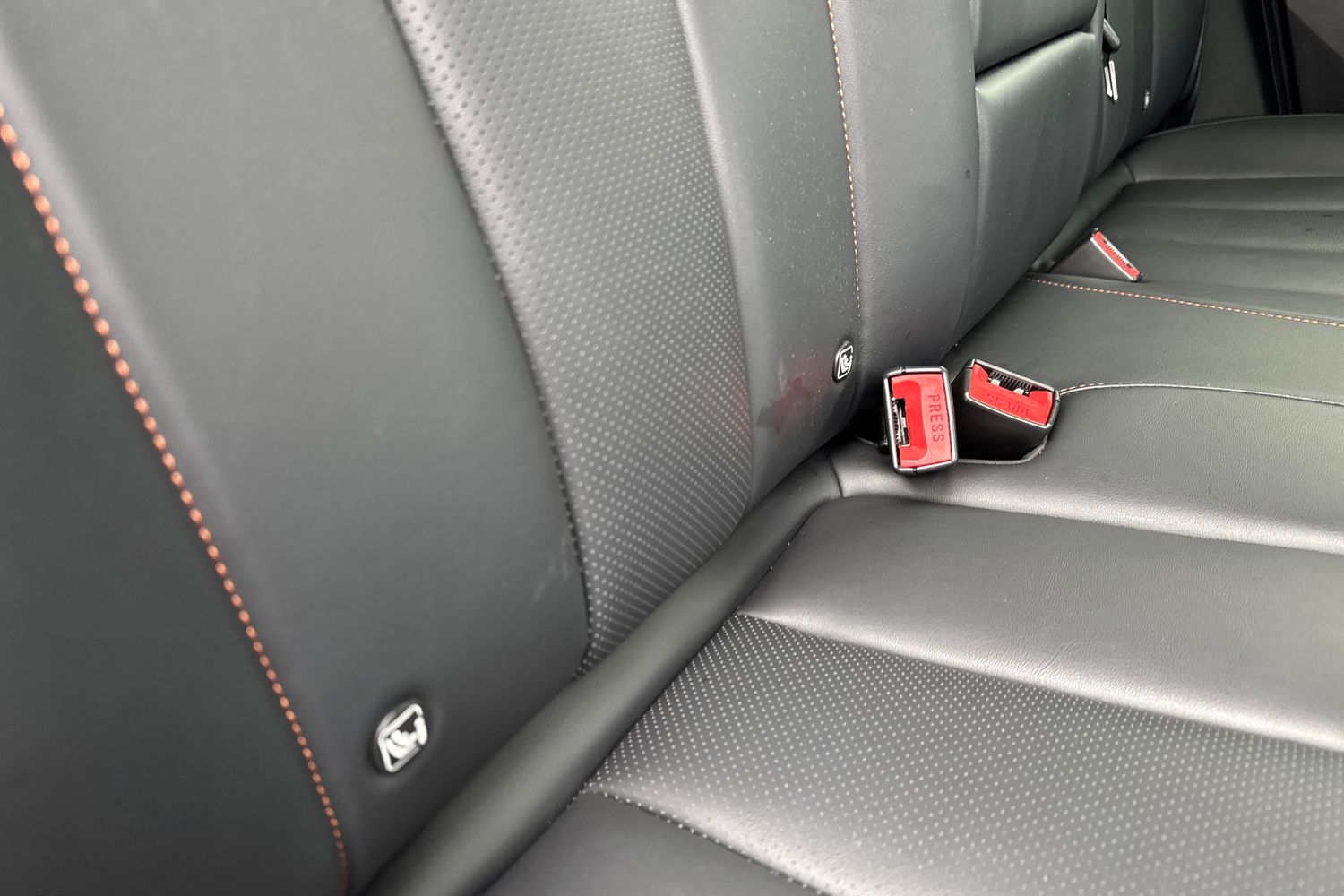 Used MG MG HS 2025 for sale - 76477715: Photo 24