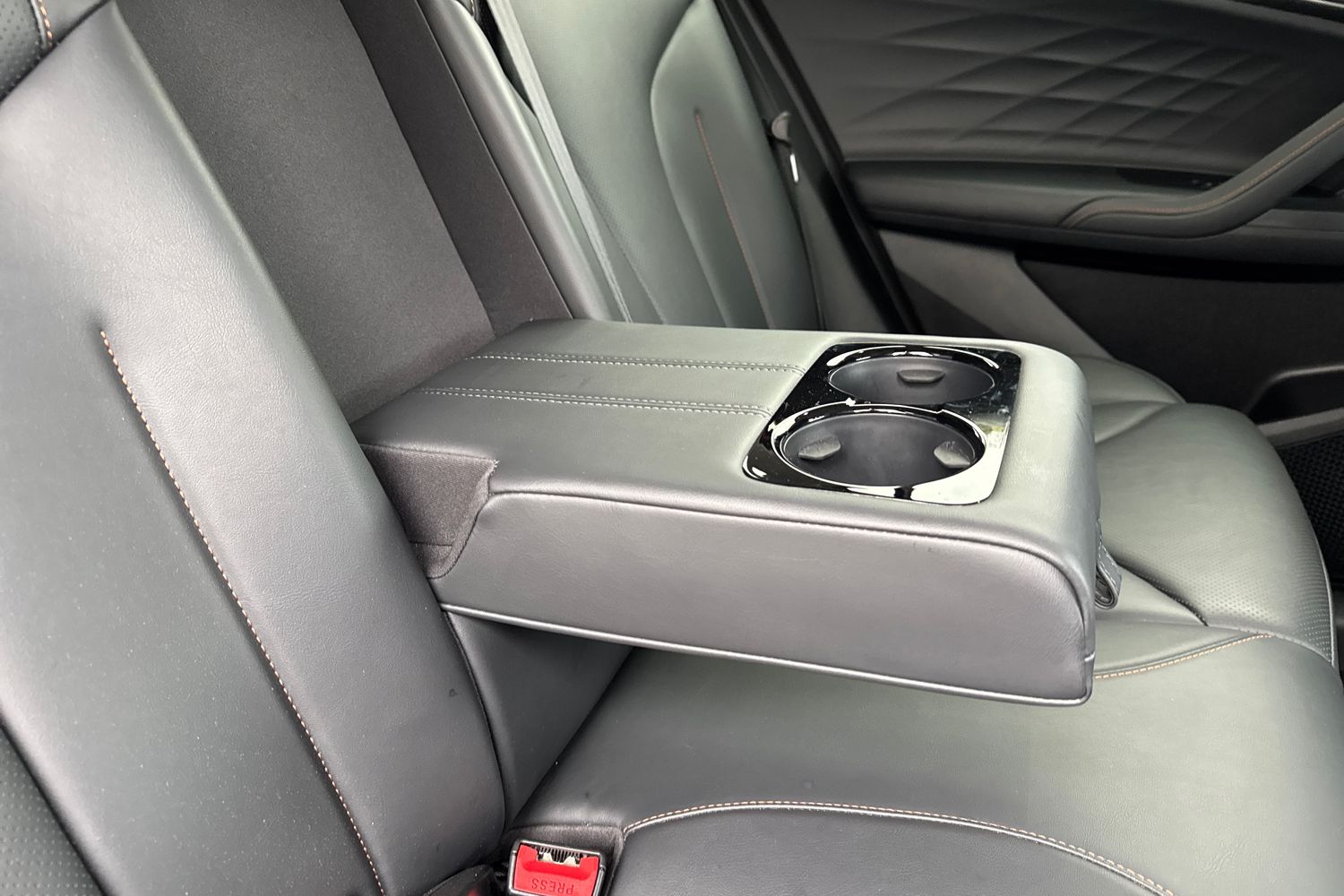 Used MG MG HS 2025 for sale - 76477715: Photo 25