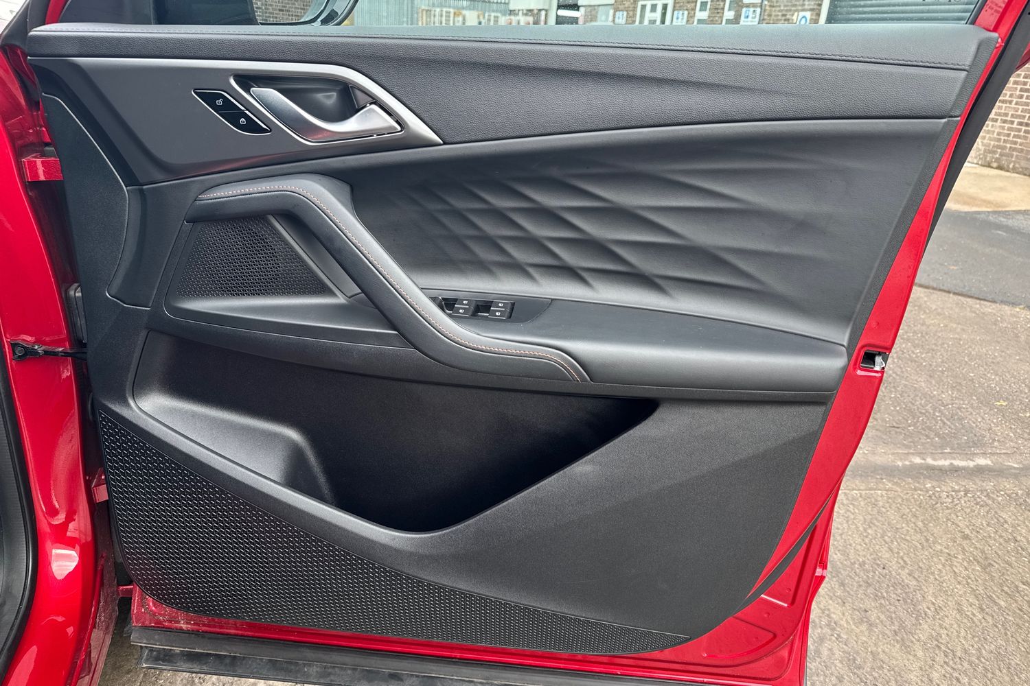 Used MG MG HS 2025 for sale - 76477715: Photo 27