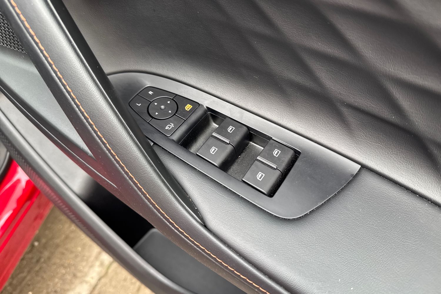 Used MG MG HS 2025 for sale - 76477715: Photo 28