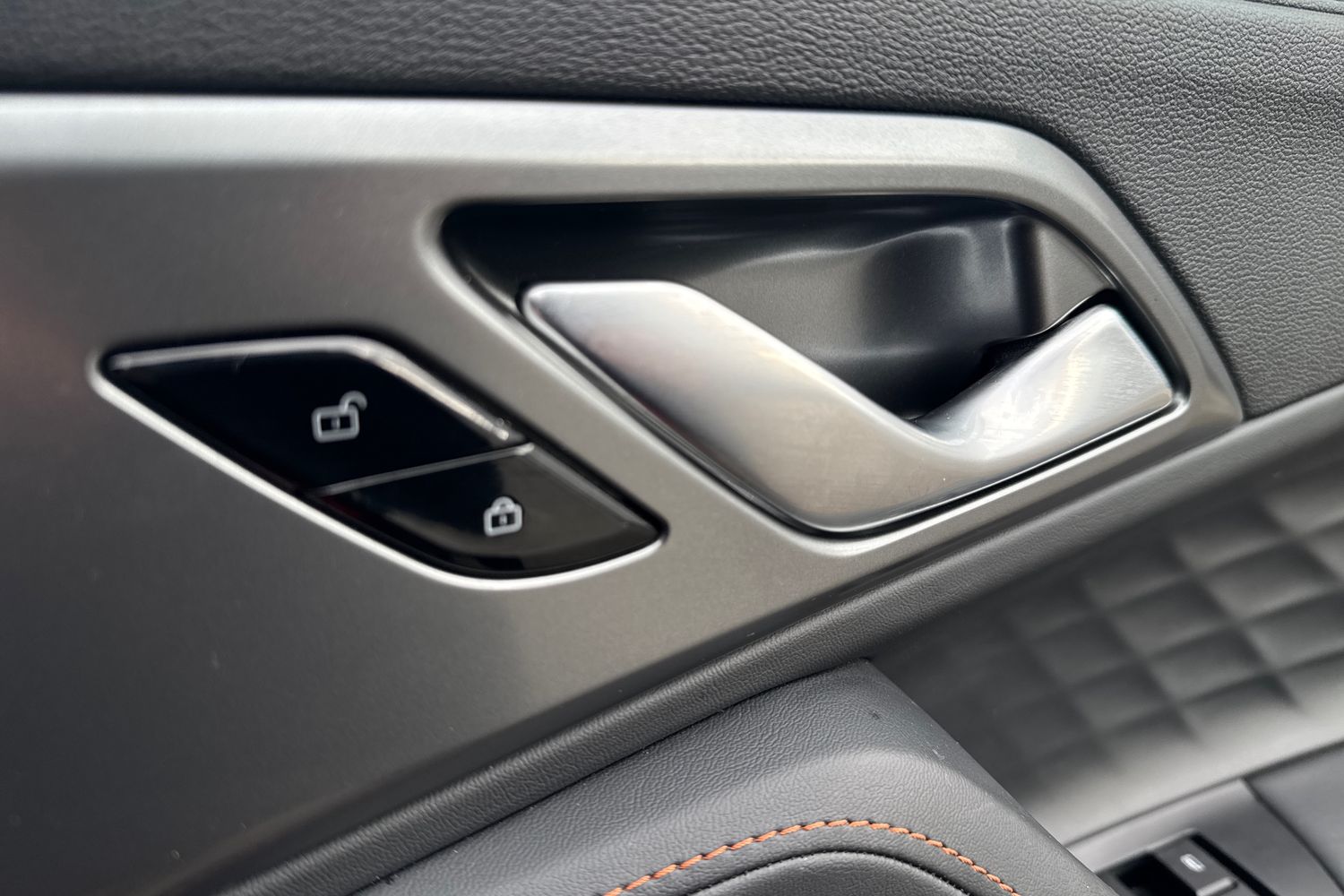 Used MG MG HS 2025 for sale - 76477715: Photo 29