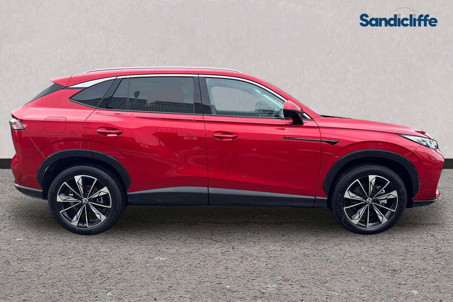 Used MG MG HS 2025 for sale - 76477715: Photo 3