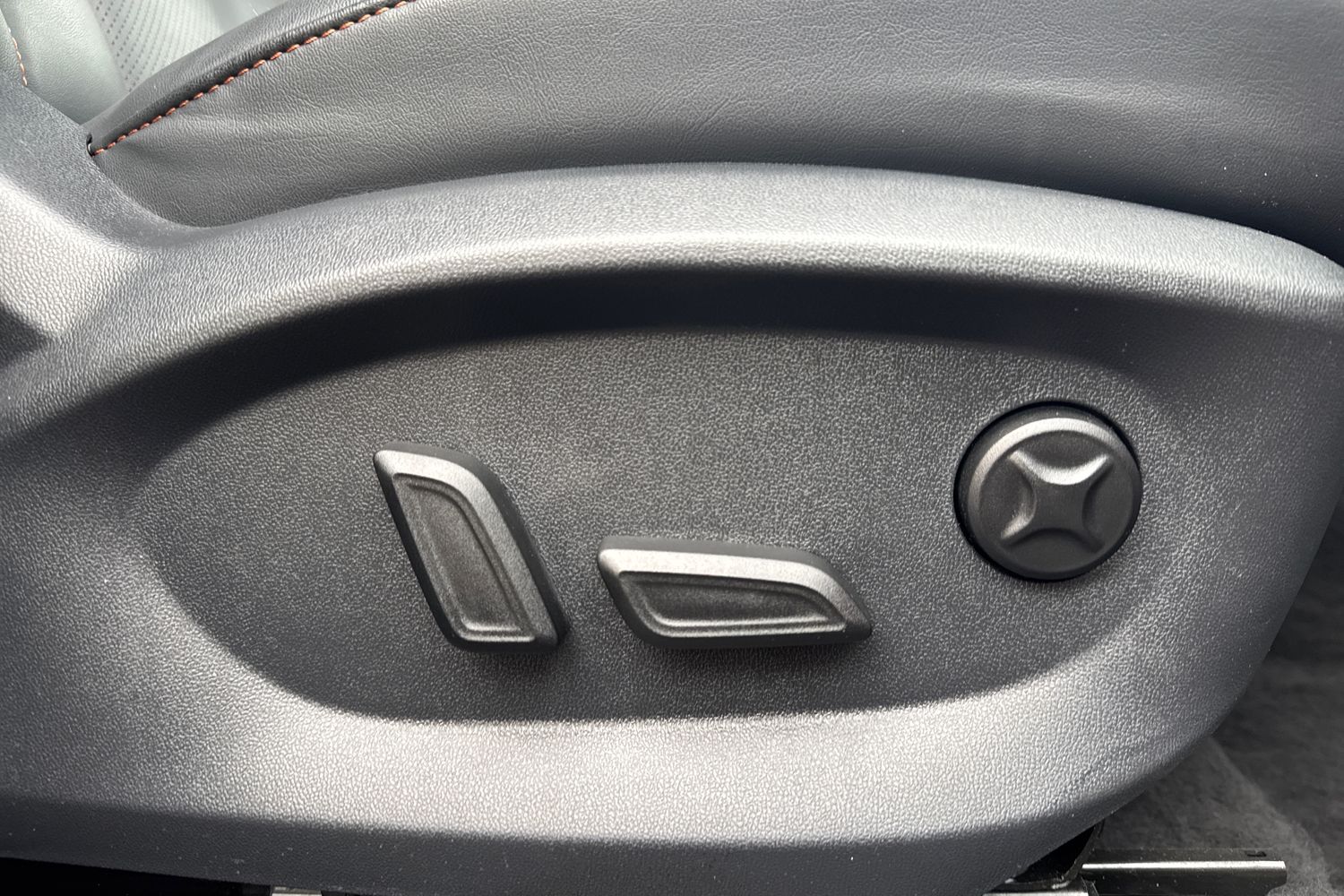 Used MG MG HS 2025 for sale - 76477715: Photo 30