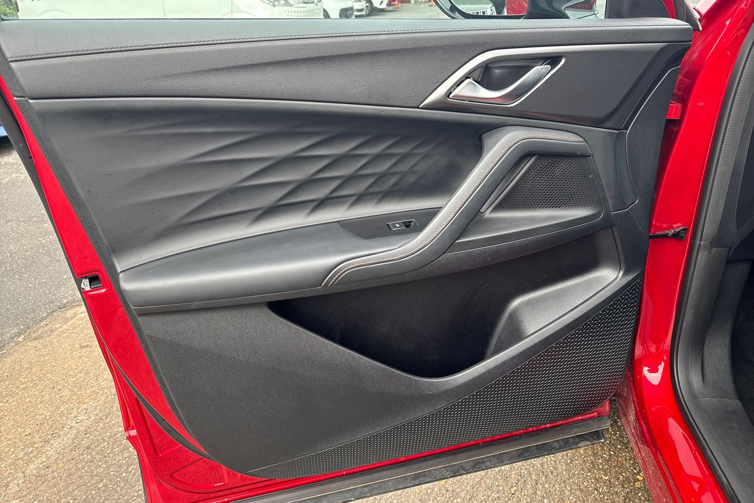 Used MG MG HS 2025 for sale - 76477715: Photo 31