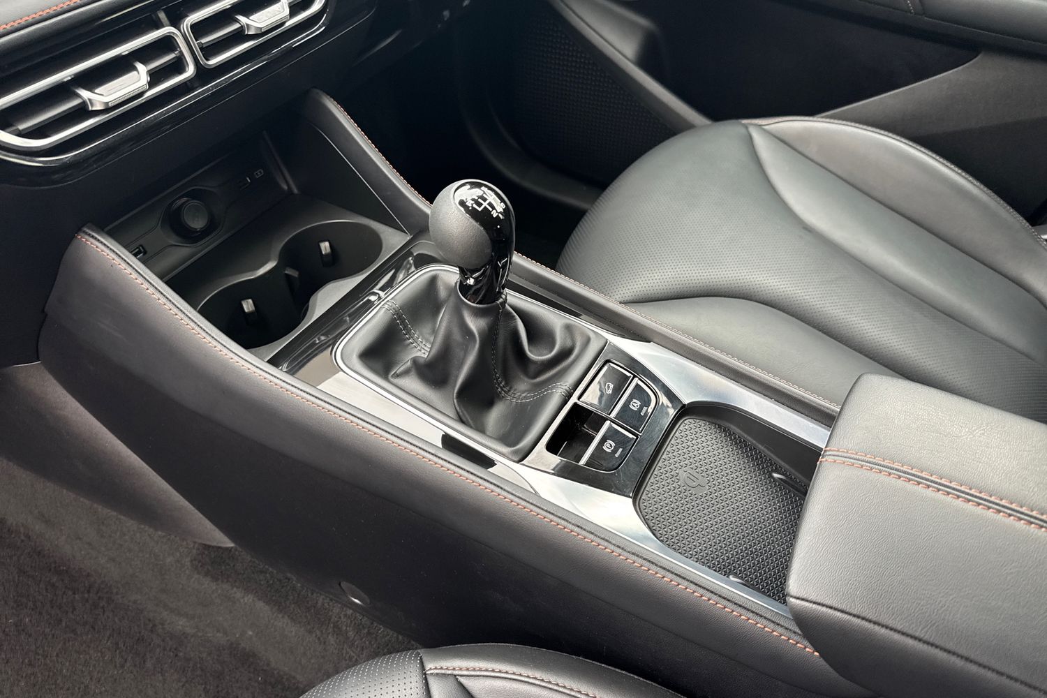 Used MG MG HS 2025 for sale - 76477715: Photo 33