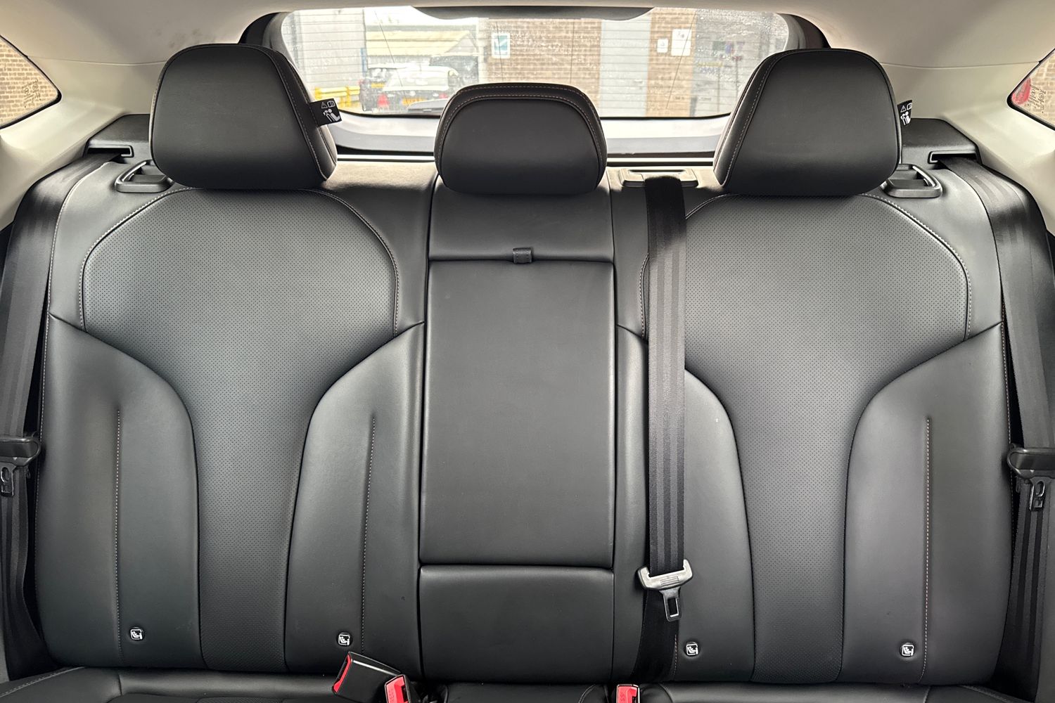 Used MG MG HS 2025 for sale - 76477715: Photo 34