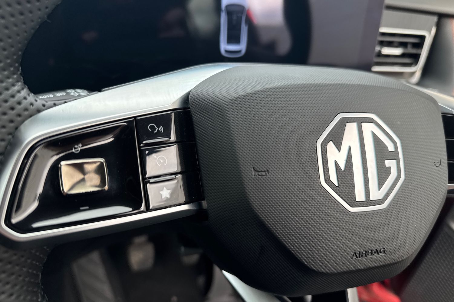 Used MG MG HS 2025 for sale - 76477715: Photo 35