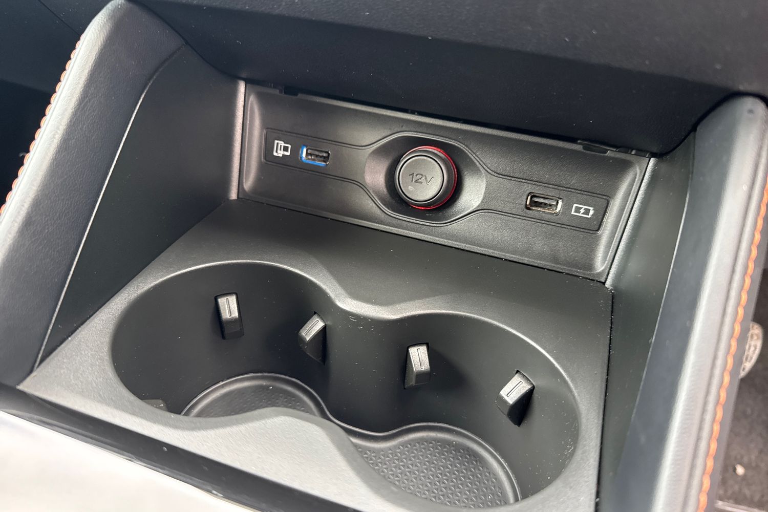 Used MG MG HS 2025 for sale - 76477715: Photo 38