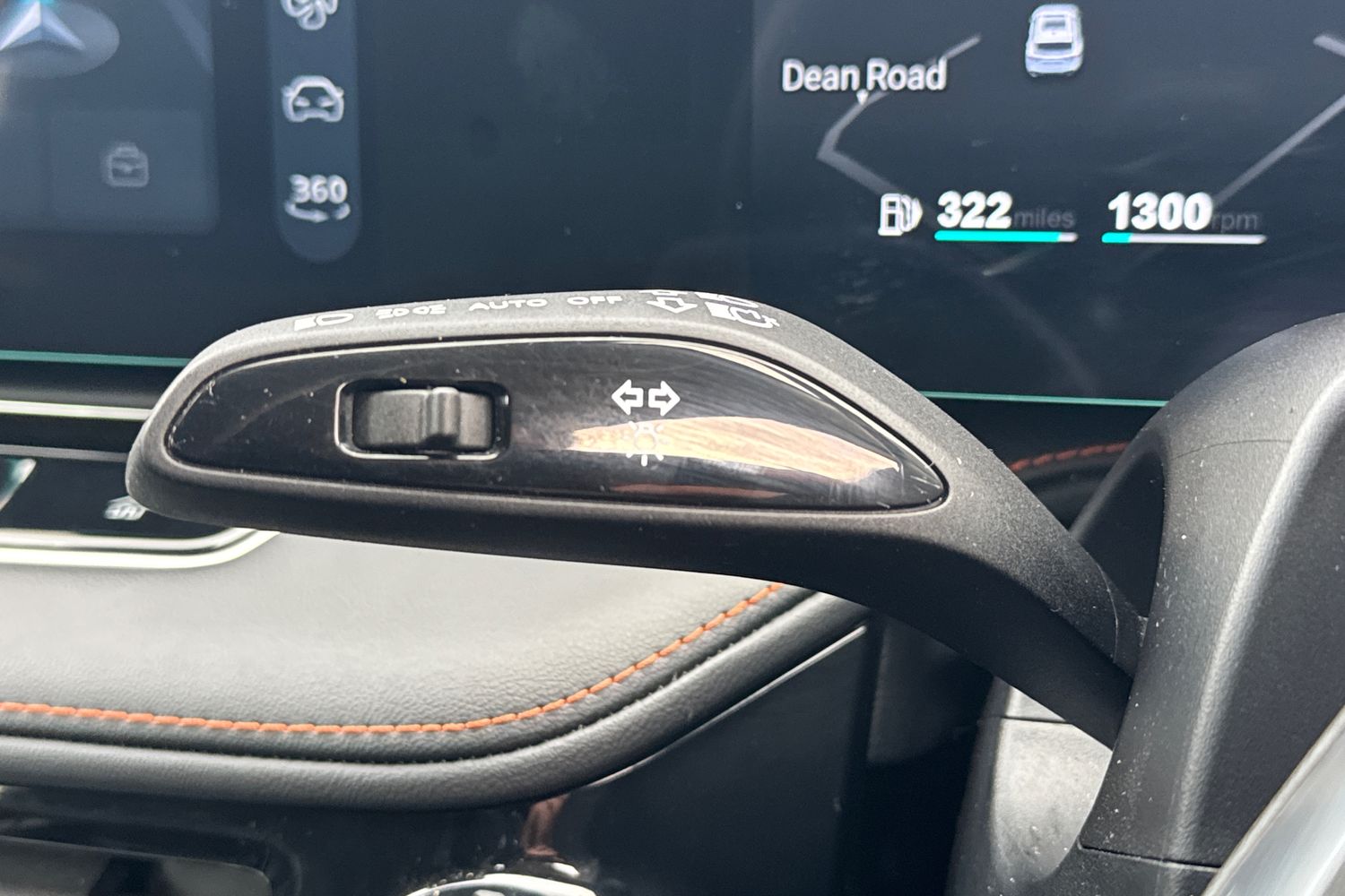 Used MG MG HS 2025 for sale - 76477715: Photo 39