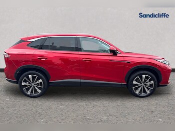 Used MG MG HS 2025 for sale - 76477715: Photo