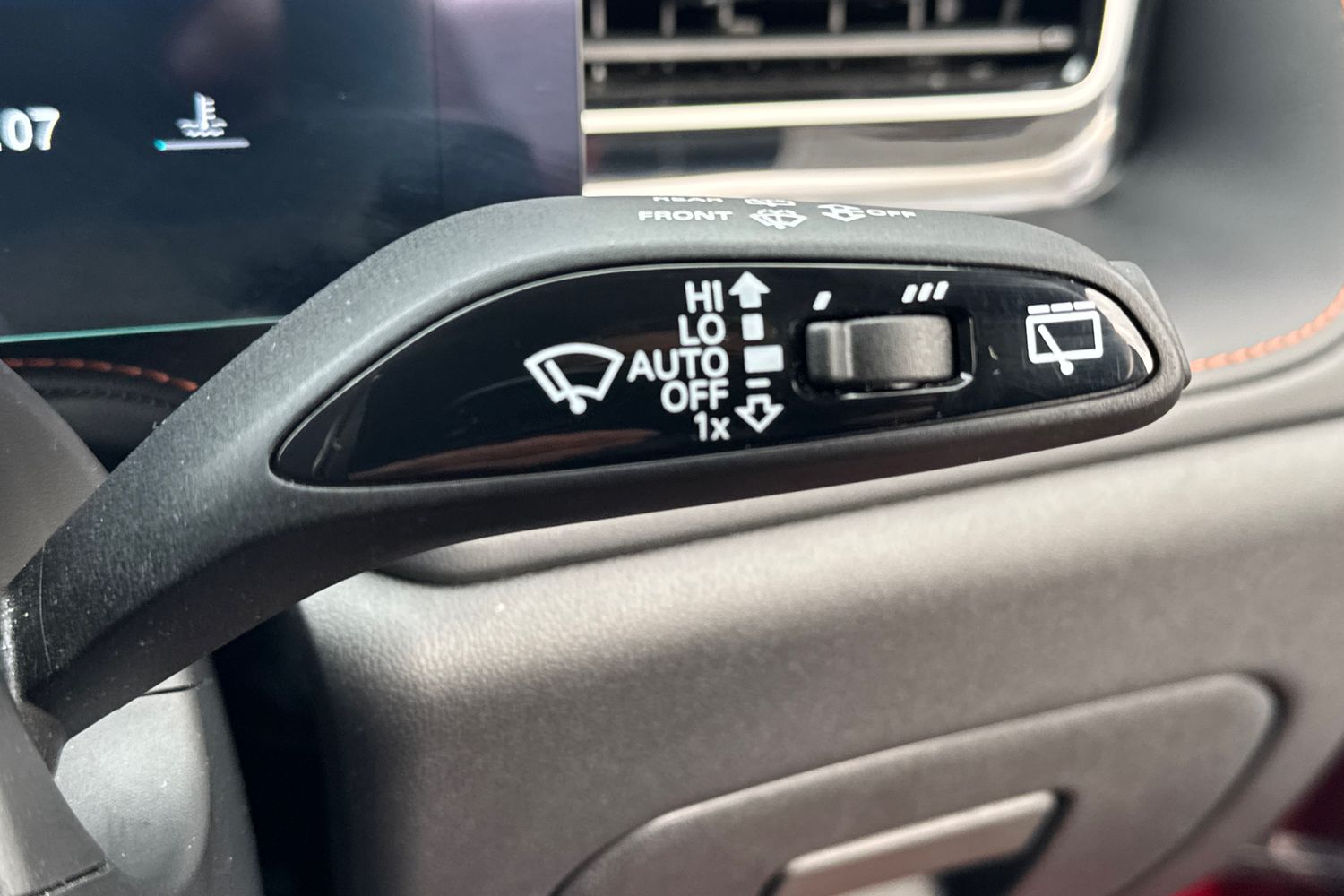 Used MG MG HS 2025 for sale - 76477715: Photo 40