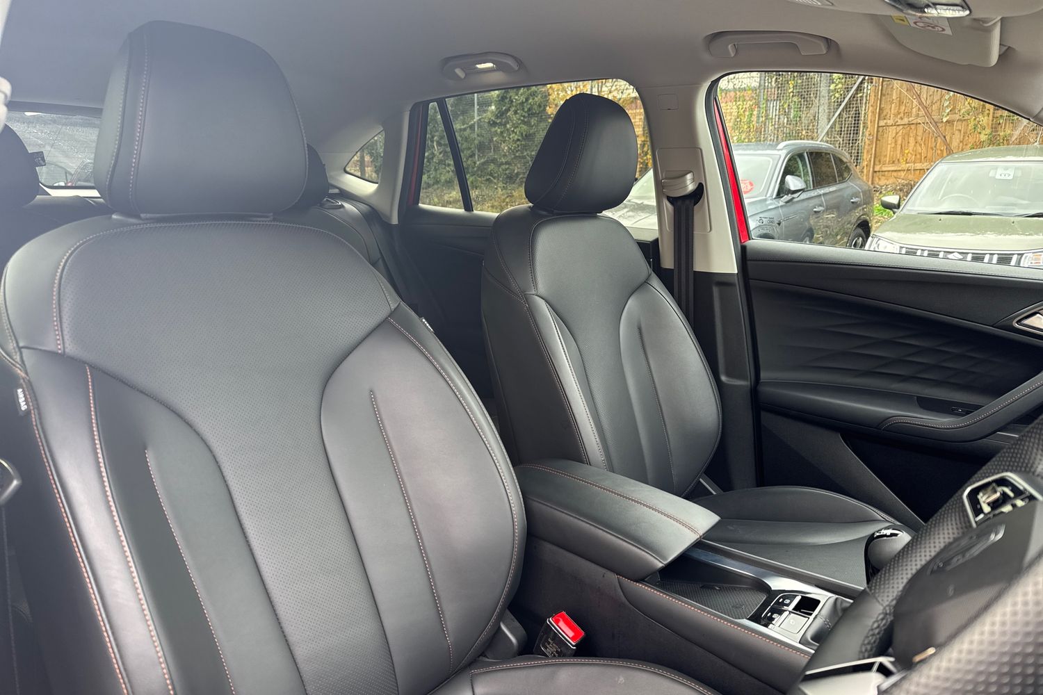 Used MG MG HS 2025 for sale - 76477715: Photo 47