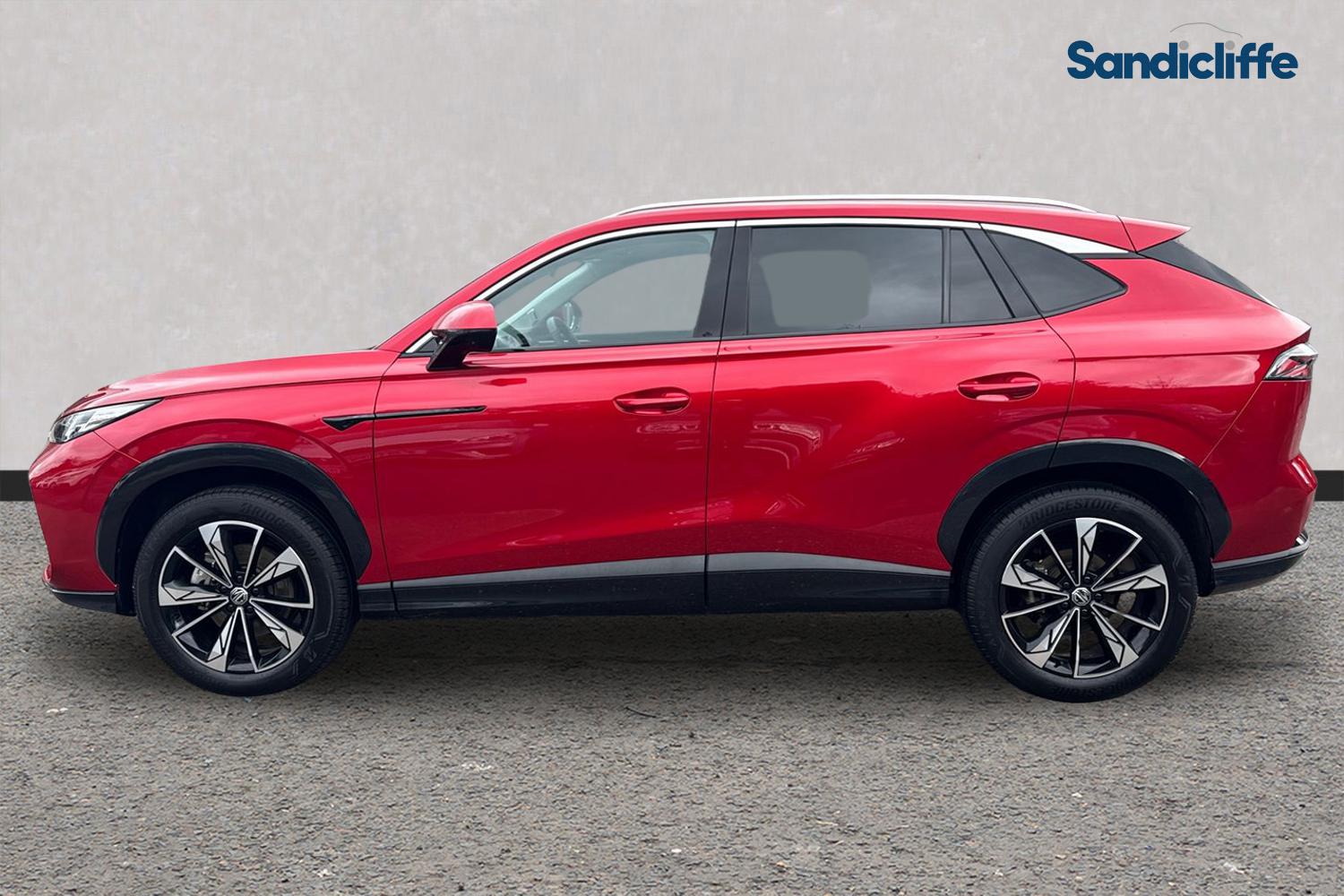 Used MG MG HS 2025 for sale - 76477715: Photo 7